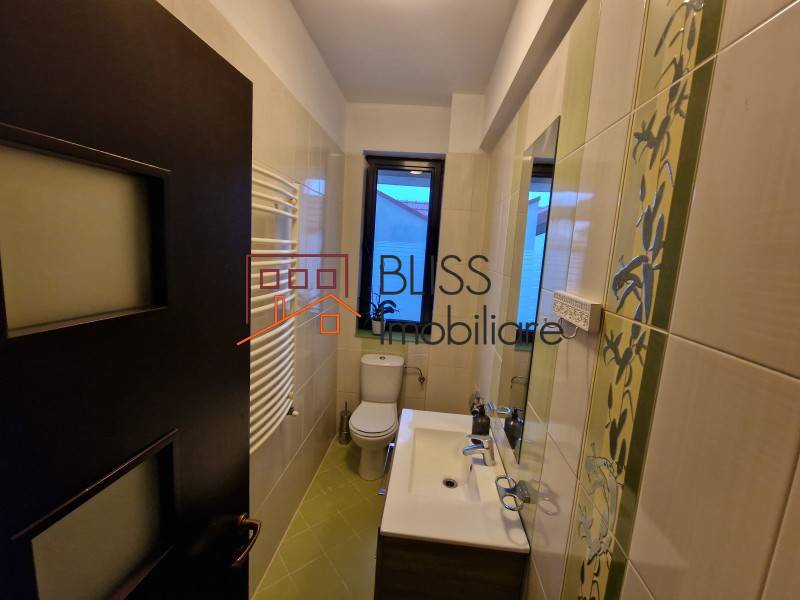 Apartament 3 Camere Pipera Iancu Nicolae | 112 Mp Utili | VilaFlor Exclusive | Bliss Imobiliare / Photo 7 - BLISS Imobiliare