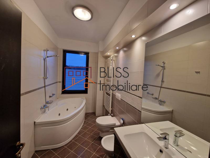 2-Bedroom Apartment Pipera | 112 Sqm Usable | VilaFlor Exclusive, Bucharest / Ilfov | Bliss Imobiliare / Photo 12 - BLISS Imobiliare