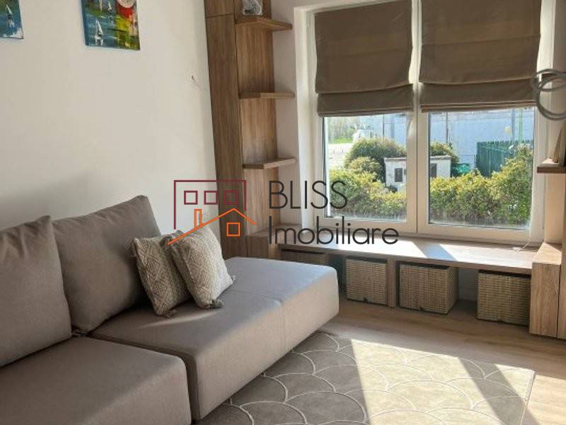 Modern 3-Bedroom Villa 183 M² With Private Yard And Modern Finishes, Bucharest / Ilfov | Bliss Imobiliare / Photo 9 - BLISS Imobiliare
