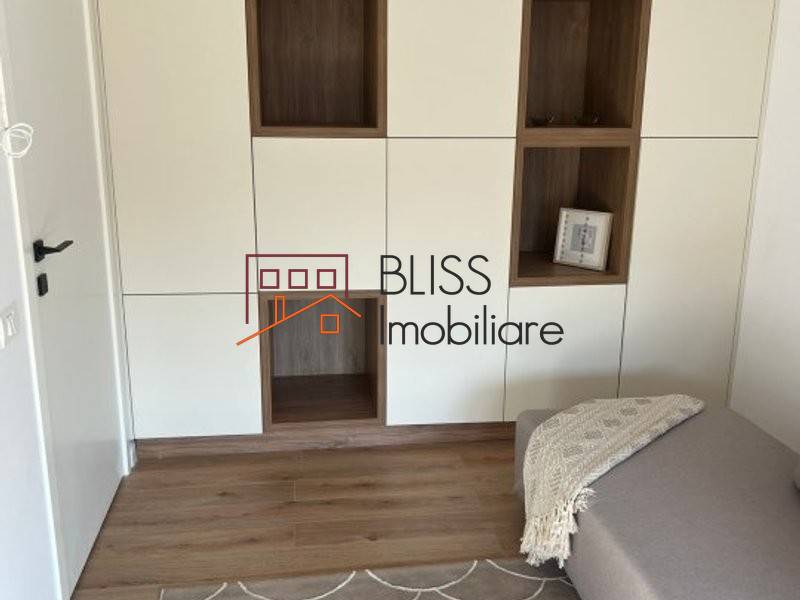 Modern 3-Bedroom Villa 183 M² With Private Yard And Modern Finishes, Bucharest / Ilfov | Bliss Imobiliare / Photo 12 - BLISS Imobiliare
