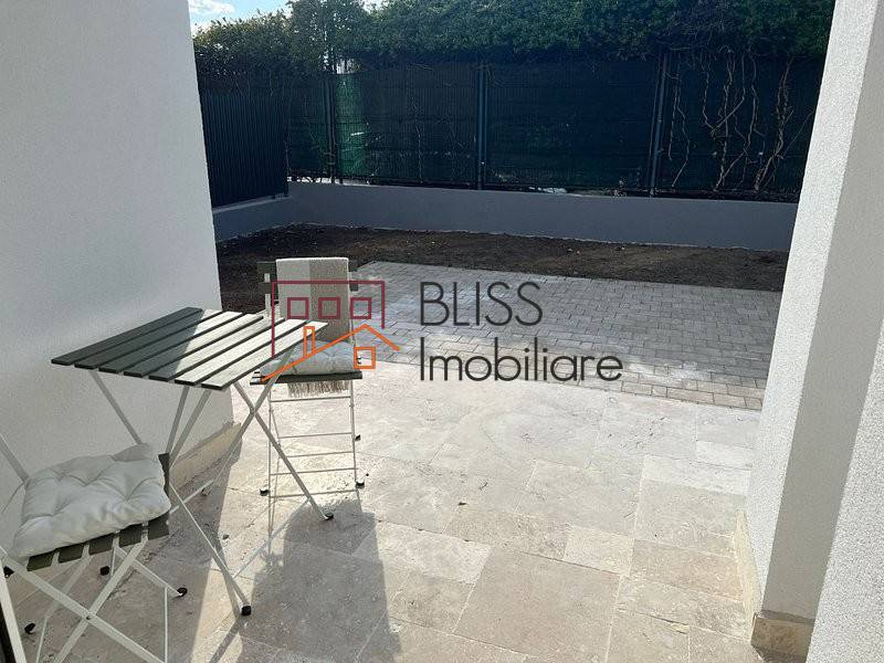Modern 3-Bedroom Villa 183 M² With Private Yard And Modern Finishes, Bucharest / Ilfov | Bliss Imobiliare / Photo 14 - BLISS Imobiliare