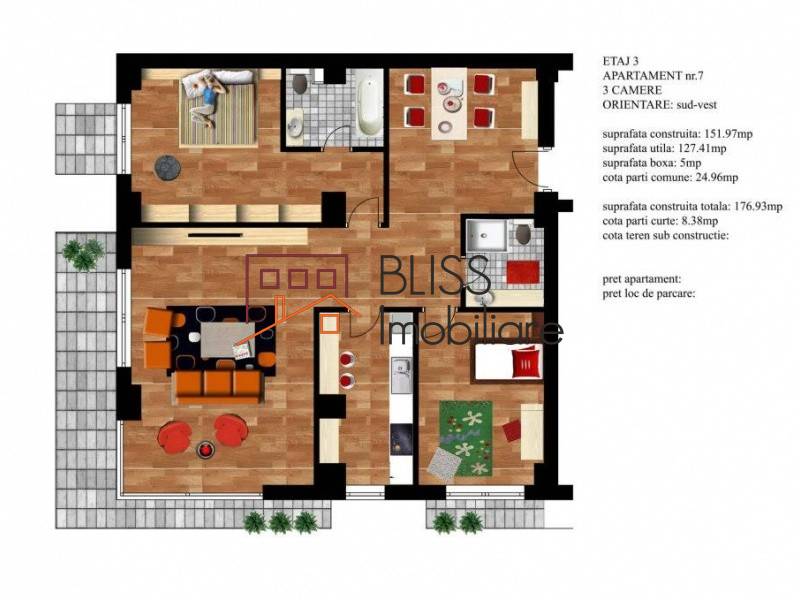 Photo 26 - BLISS Imobiliare
