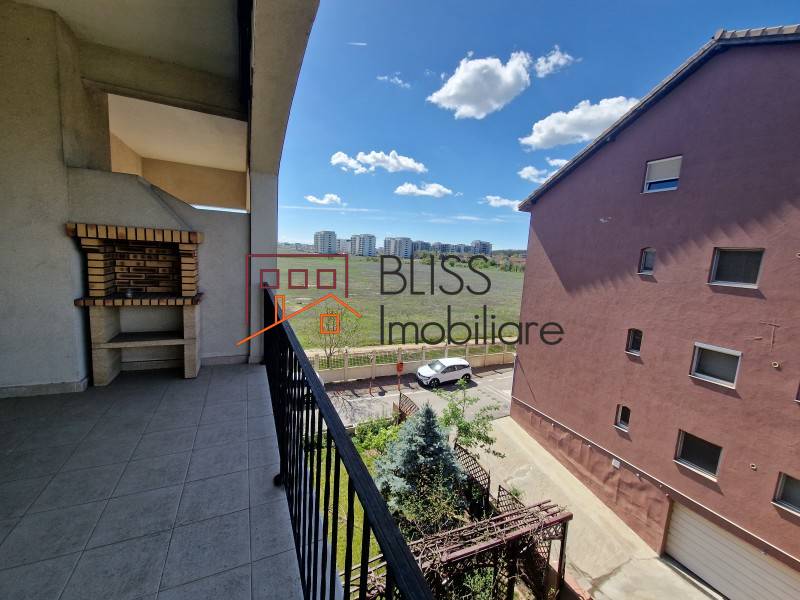 3-Room Apartment In Ibiza Sol Complex, Bucharest / Ilfov | Bliss Imobiliare / Photo 12 - BLISS Imobiliare