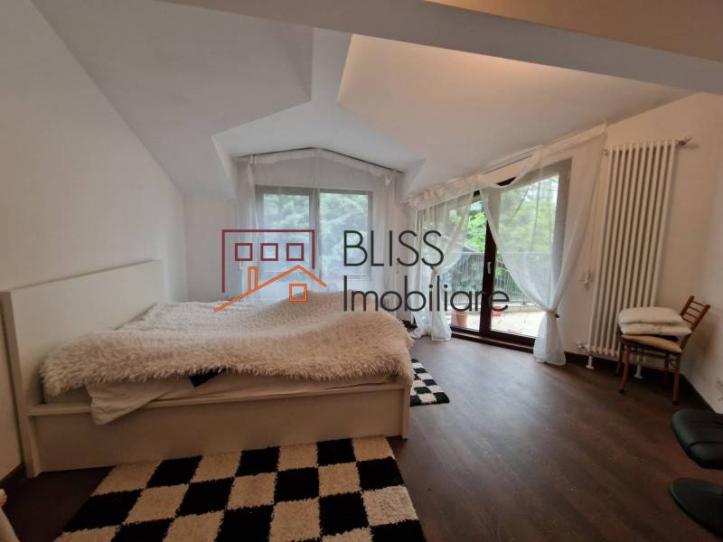 Vila De Lux Cu 3 Dormitoare In Iancu Nicolae | Bliss Imobiliare / Photo 15 - BLISS Imobiliare