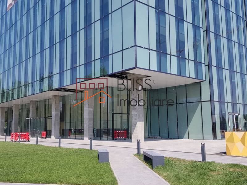 spațiu de birouri de Inchiriat Politehnica - ID:122219 | Bliss Imobiliare / Photo 3 - BLISS Imobiliare
