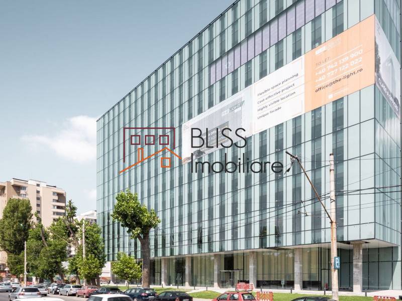 spațiu de birouri de Inchiriat Politehnica - ID:122219 | Bliss Imobiliare / Photo 2 - BLISS Imobiliare