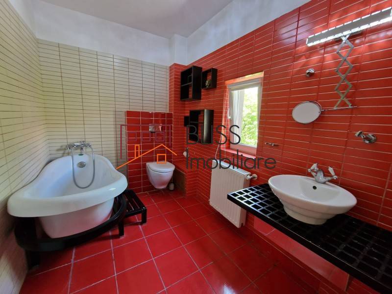 Spacious House In Gated Residential Complex, Pipera - Modern Living, Bucharest / Ilfov | Bliss Imobiliare / Photo 15 - BLISS Imobiliare