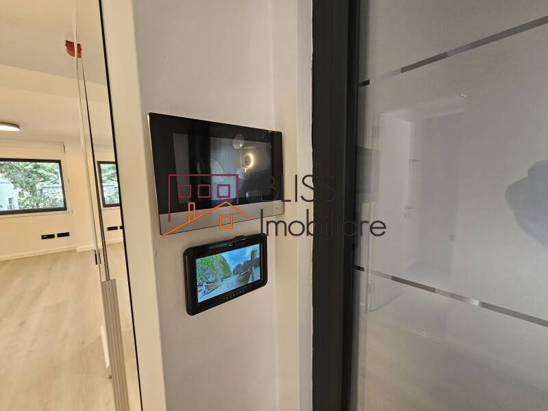 Office Space, 7 Rooms, Bucharest | Bliss Imobiliare / Photo 7 - BLISS Imobiliare