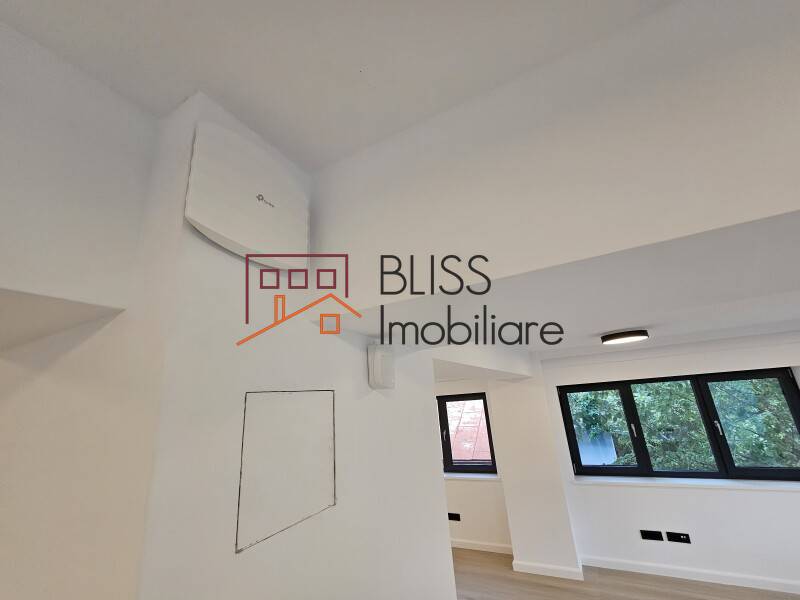 Office Space, 7 Rooms, Bucharest | Bliss Imobiliare / Photo 15 - BLISS Imobiliare