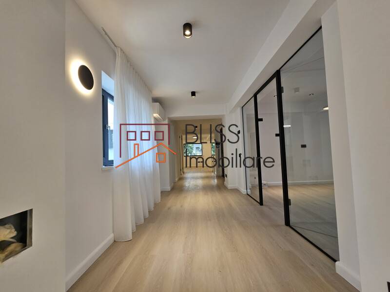Office Space, 7 Rooms, Bucharest | Bliss Imobiliare / Photo 5 - BLISS Imobiliare
