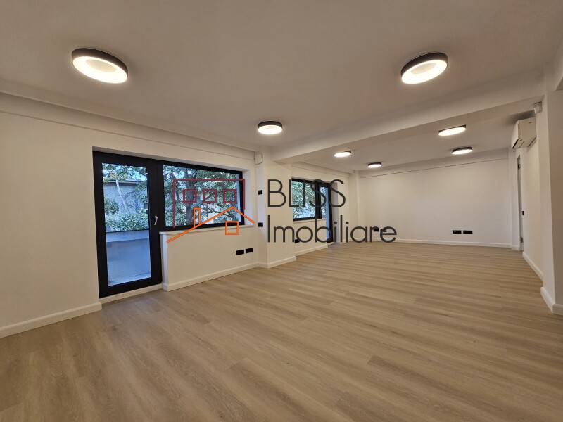 Office Space, 7 Rooms, Bucharest | Bliss Imobiliare / Photo 11 - BLISS Imobiliare
