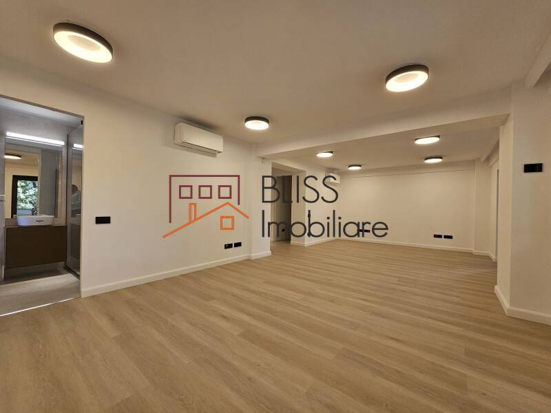 Office Space, 7 Rooms, Bucharest | Bliss Imobiliare / Photo 13 - BLISS Imobiliare