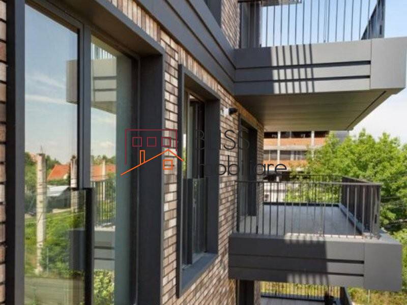 Apartment for Sale Iancu Nicolae | Pipera, Bucharest / Ilfov - 1 Bedroom - ID:123122 | Bliss Imobiliare / Photo 4 - BLISS Imobiliare