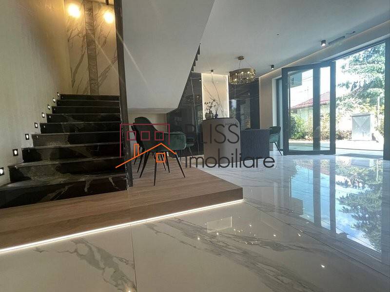 Apartment for Sale Iancu Nicolae | Pipera, Bucharest / Ilfov - 1 Bedroom - ID:123122 | Bliss Imobiliare / Photo 3 - BLISS Imobiliare