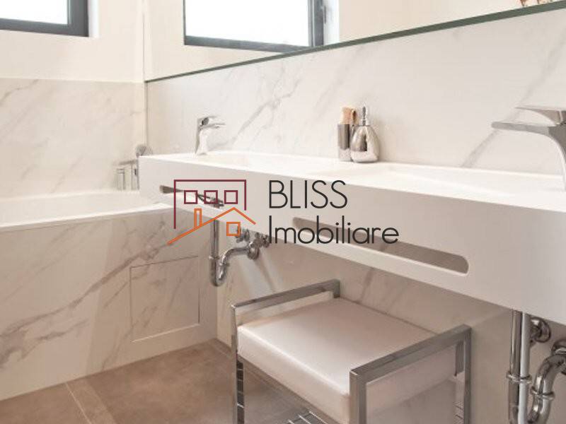 Apartment for Sale Iancu Nicolae | Pipera, Bucharest / Ilfov - 1 Bedroom - ID:123122 | Bliss Imobiliare / Photo 5 - BLISS Imobiliare
