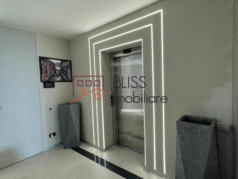 Apartament Penthouse de Vanzare Iancu Nicolae | Pipera - 6 Camere - ID:118508 | Bliss Imobiliare / Photo 20 - BLISS Imobiliare