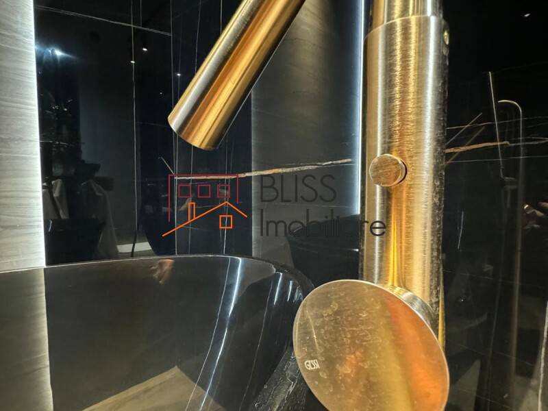 Penthouse apartment for Sale Iancu Nicolae | Pipera, Bucharest / Ilfov - 4 Bedroom - ID:118508 | Bliss Imobiliare / Photo 40 - BLISS Imobiliare