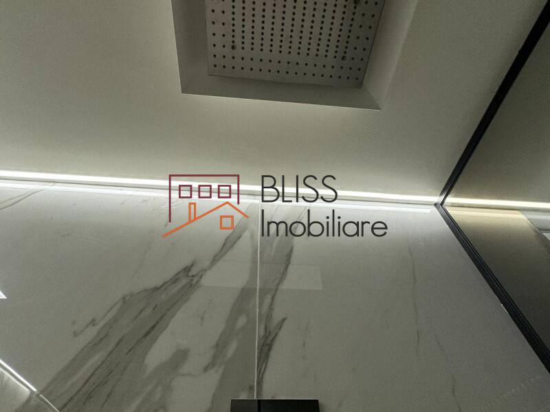 Penthouse apartment for Sale Iancu Nicolae | Pipera, Bucharest / Ilfov - 4 Bedroom - ID:118508 | Bliss Imobiliare / Photo 43 - BLISS Imobiliare