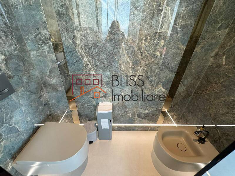 Penthouse apartment for Sale Iancu Nicolae | Pipera, Bucharest / Ilfov - 4 Bedroom - ID:118508 | Bliss Imobiliare / Photo 44 - BLISS Imobiliare