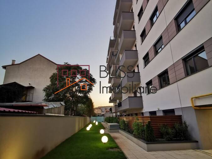 Apartment for Sale Domenii | 1 Mai | Grivitei, Bucharest - 1 Bedroom - ID:123126 | Bliss Imobiliare / Photo 4 - BLISS Imobiliare