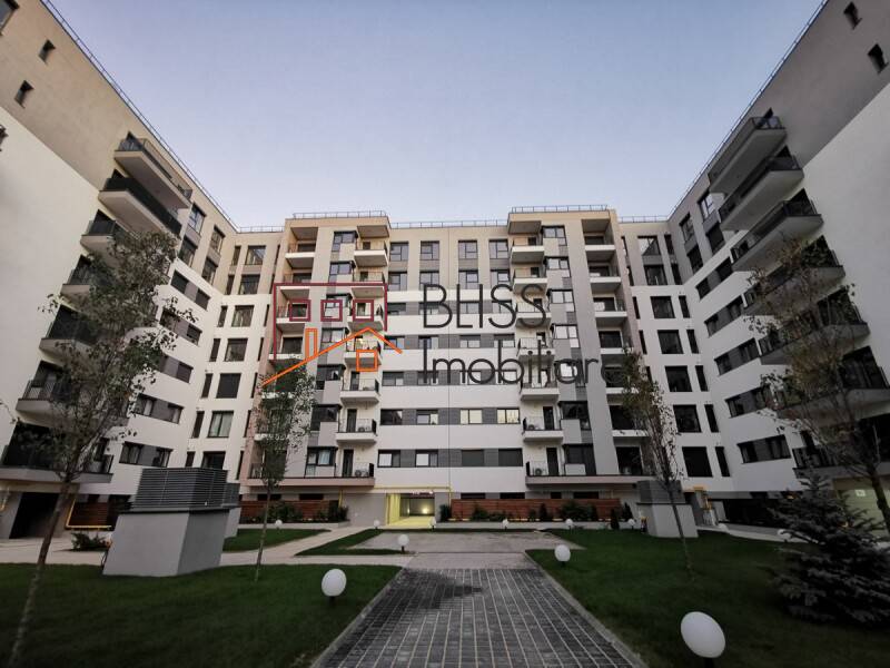 Apartment for Sale Domenii | 1 Mai | Grivitei, Bucharest - 1 Bedroom - ID:123126 | Bliss Imobiliare / Photo 1 - BLISS Imobiliare
