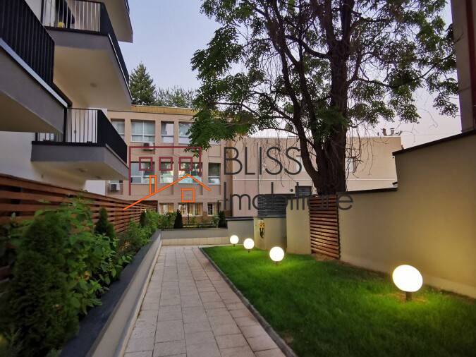 Apartment for Sale Domenii | 1 Mai | Grivitei, Bucharest - 1 Bedroom - ID:123125 | Bliss Imobiliare / Photo 5 - BLISS Imobiliare