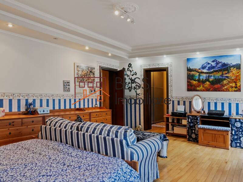 Vila 8 Camere Cu Piscina Incalzita Solar, Garaj Dublu – Iancu Nicolae | Bliss Imobiliare / Photo 13 - BLISS Imobiliare