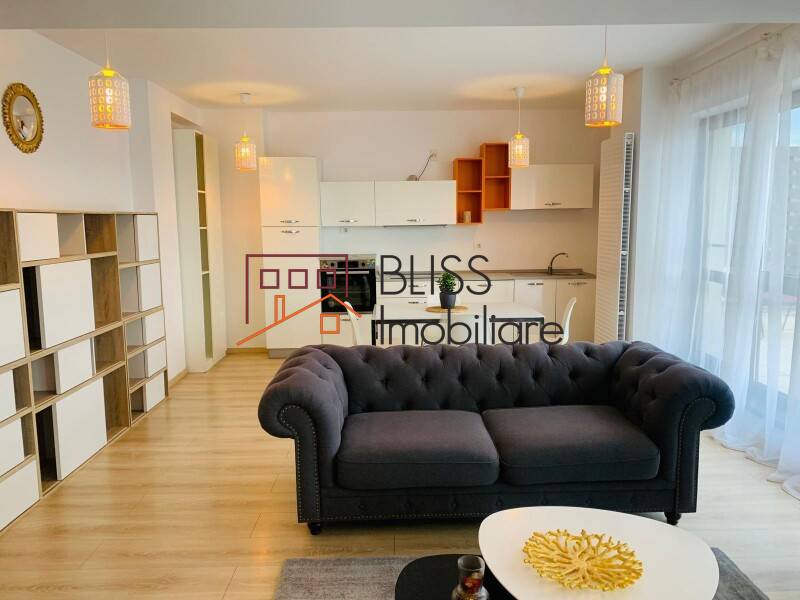 Apartament 4 Camere In GreenVista Pipera | Bliss Imobiliare / Photo 2 - BLISS Imobiliare