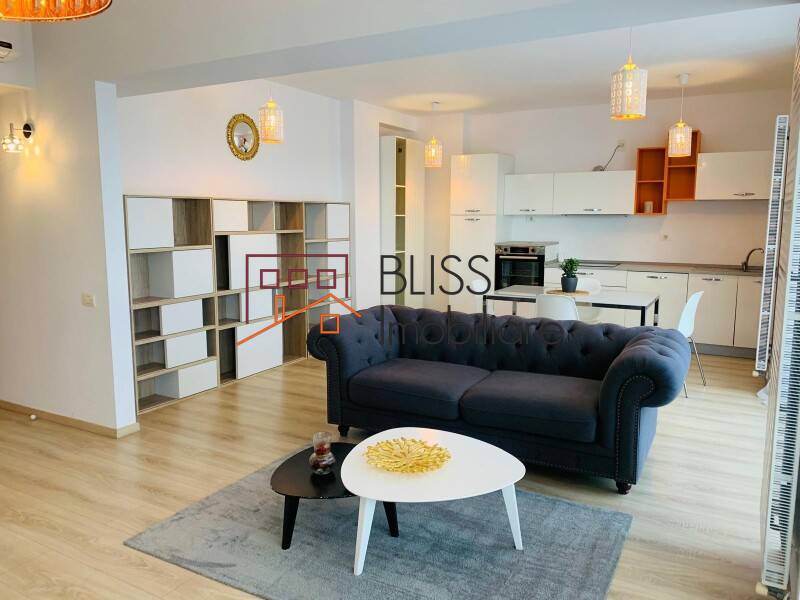 Apartament 4 Camere In GreenVista Pipera | Bliss Imobiliare / Photo 3 - BLISS Imobiliare