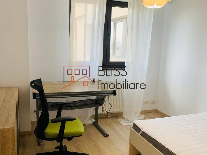 3 Bedroom Apartment In GreenVista Pipera, Bucharest / Ilfov | Bliss Imobiliare / Photo 6 - BLISS Imobiliare