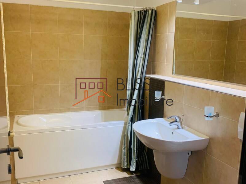 3 Bedroom Apartment In GreenVista Pipera, Bucharest / Ilfov | Bliss Imobiliare / Photo 12 - BLISS Imobiliare