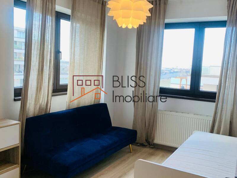 Apartament 4 Camere In GreenVista Pipera | Bliss Imobiliare / Photo 9 - BLISS Imobiliare