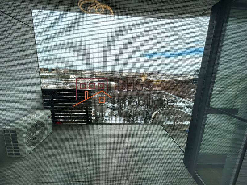 Apartament Modern De 2 Camere Cu Parcare | Bliss Imobiliare / Photo 11 - BLISS Imobiliare
