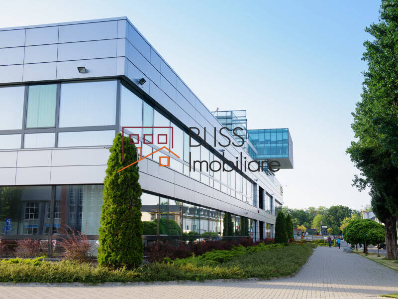 Office Space, Bucharest | Bliss Imobiliare / Photo 1 - BLISS Imobiliare