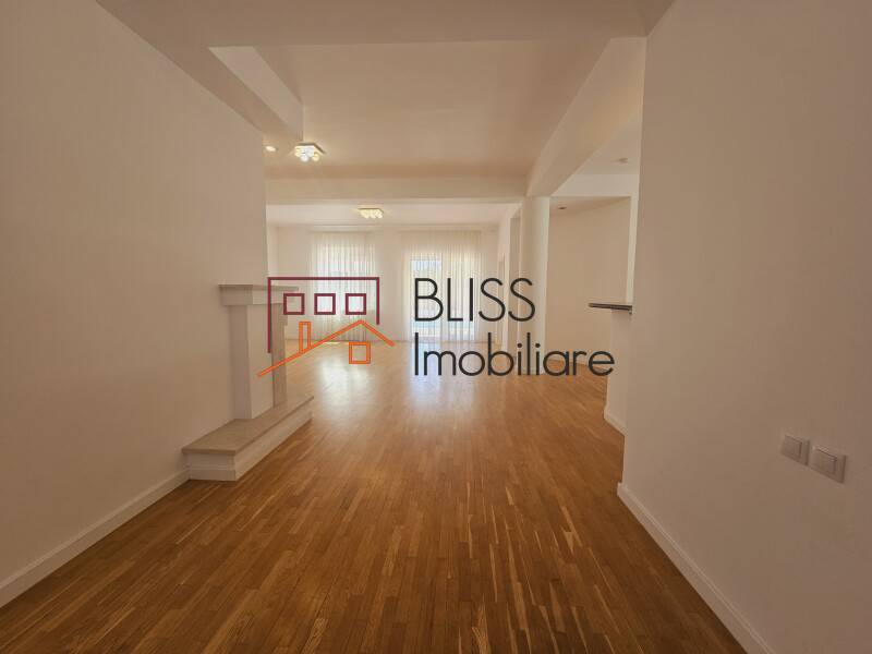 5 Bedroom Villa Iancu Nicolae Pipera Area, Bucharest / Ilfov | Bliss Imobiliare / Photo 5 - BLISS Imobiliare