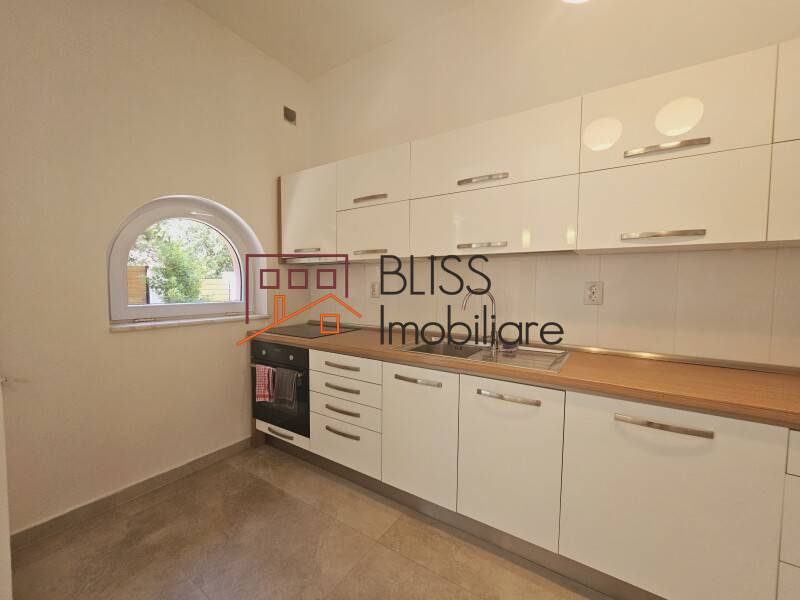 5 Bedroom Villa Iancu Nicolae Pipera Area, Bucharest / Ilfov | Bliss Imobiliare / Photo 11 - BLISS Imobiliare