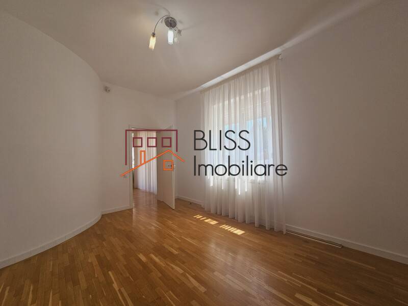 5 Bedroom Villa Iancu Nicolae Pipera Area, Bucharest / Ilfov | Bliss Imobiliare / Photo 15 - BLISS Imobiliare