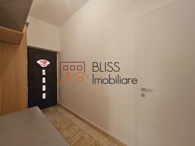 5 Bedroom Villa Iancu Nicolae Pipera Area, Bucharest / Ilfov | Bliss Imobiliare / Photo 16 - BLISS Imobiliare
