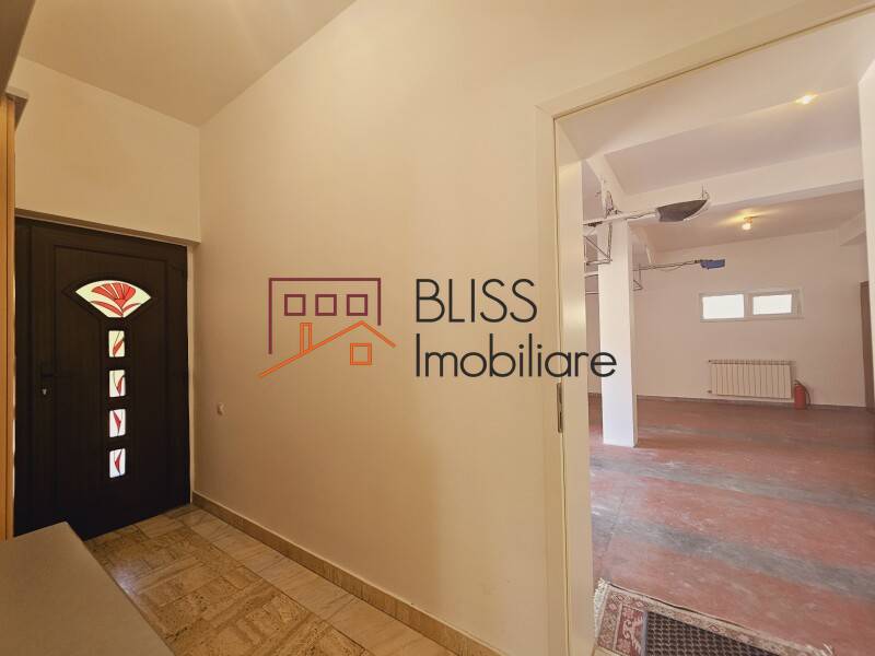 Vila Cu 7 Camere Iancu Nicolae Pipera | Bliss Imobiliare / Photo 17 - BLISS Imobiliare