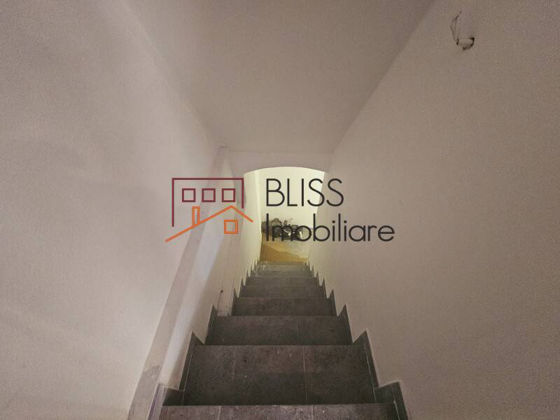 Vila Cu 7 Camere Iancu Nicolae Pipera | Bliss Imobiliare / Photo 20 - BLISS Imobiliare