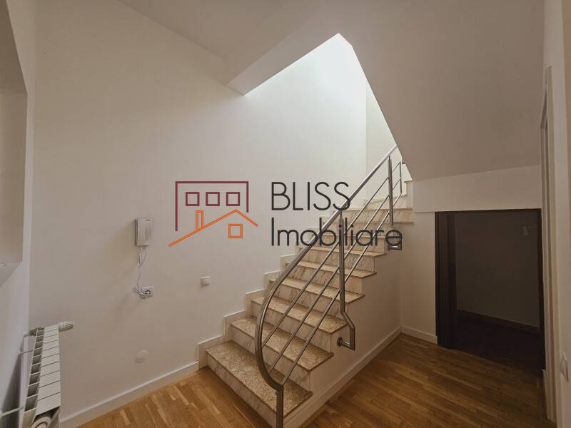 5 Bedroom Villa Iancu Nicolae Pipera Area, Bucharest / Ilfov | Bliss Imobiliare / Photo 25 - BLISS Imobiliare