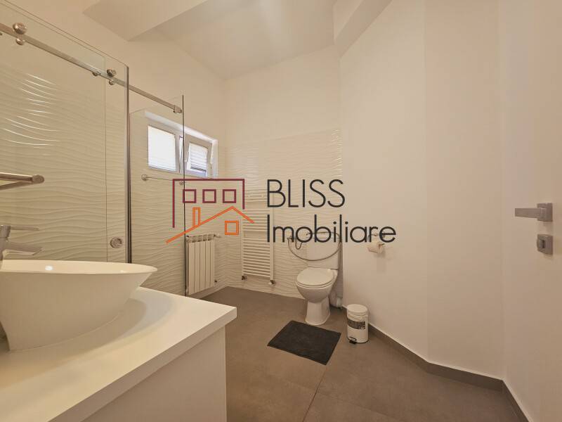5 Bedroom Villa Iancu Nicolae Pipera Area, Bucharest / Ilfov | Bliss Imobiliare / Photo 26 - BLISS Imobiliare