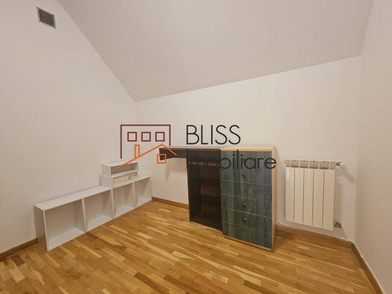 5 Bedroom Villa Iancu Nicolae Pipera Area, Bucharest / Ilfov | Bliss Imobiliare / Photo 36 - BLISS Imobiliare