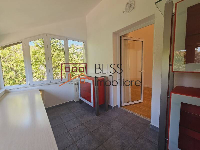 5 Bedroom Villa Iancu Nicolae Pipera Area, Bucharest / Ilfov | Bliss Imobiliare / Photo 39 - BLISS Imobiliare
