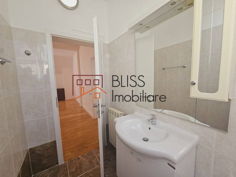 Vila Cu 7 Camere Iancu Nicolae Pipera | Bliss Imobiliare / Photo 43 - BLISS Imobiliare