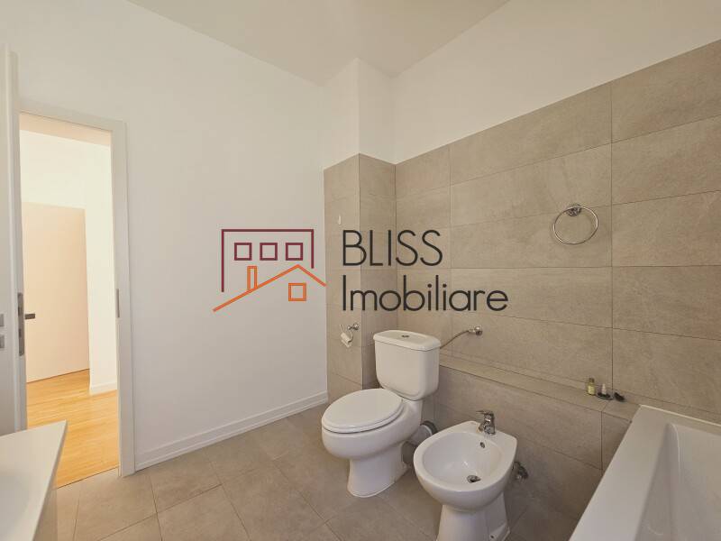 Vila Cu 7 Camere Iancu Nicolae Pipera | Bliss Imobiliare / Photo 48 - BLISS Imobiliare