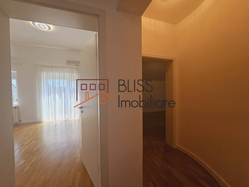 5 Bedroom Villa Iancu Nicolae Pipera Area, Bucharest / Ilfov | Bliss Imobiliare / Photo 49 - BLISS Imobiliare