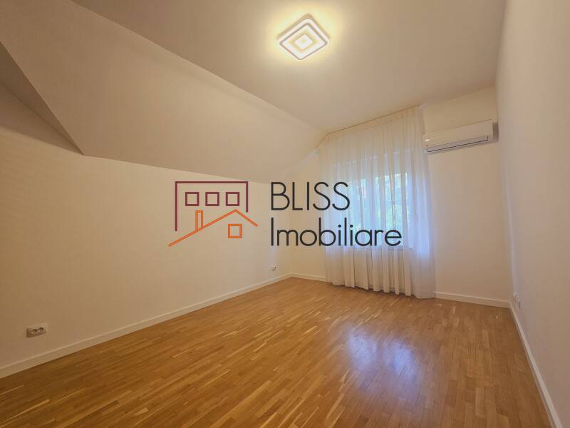 Vila Cu 7 Camere Iancu Nicolae Pipera | Bliss Imobiliare / Photo 50 - BLISS Imobiliare