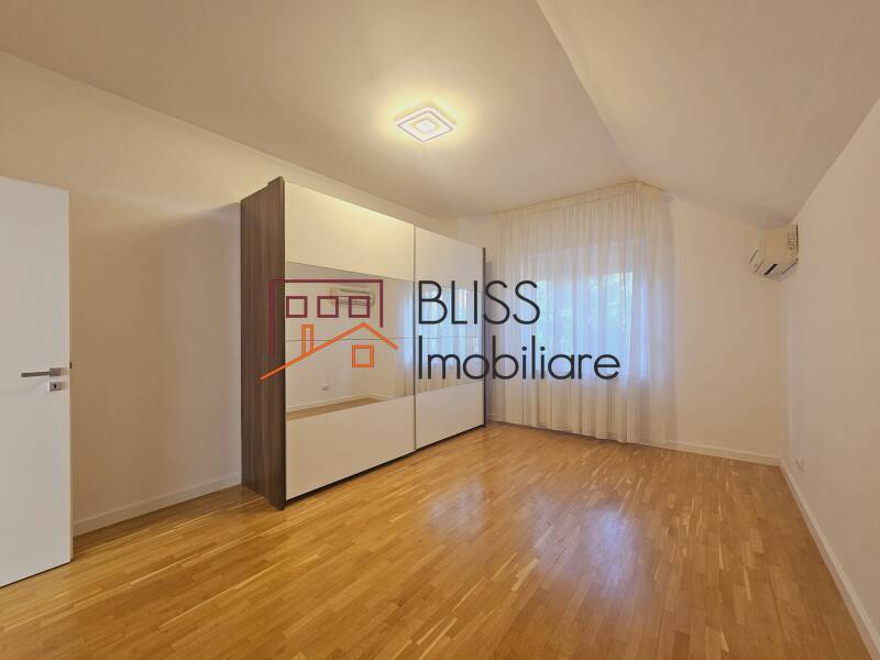 5 Bedroom Villa Iancu Nicolae Pipera Area, Bucharest / Ilfov | Bliss Imobiliare / Photo 54 - BLISS Imobiliare