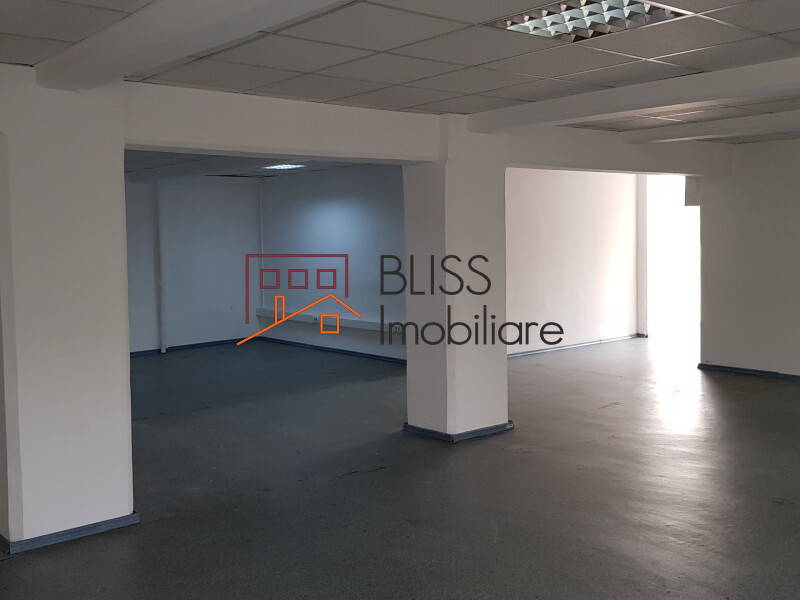 Office space for Rent Gara Obor, Bucharest - ID:98296 | Bliss Imobiliare / Photo 5 - BLISS Imobiliare